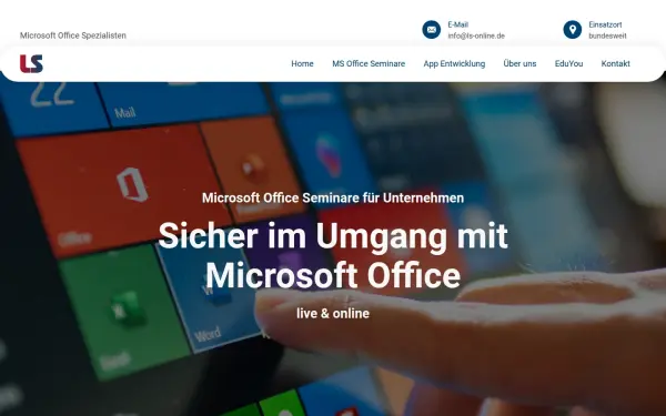 www.ls-online.de