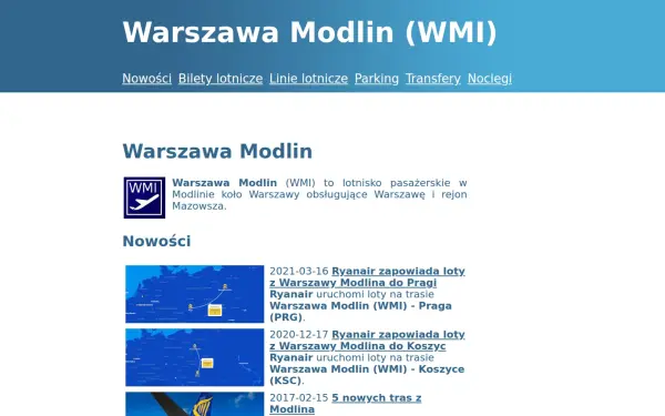 warszawa-modlin.pl