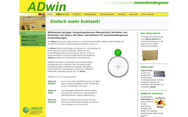 www.adwin.de