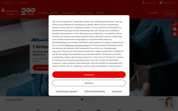 www.sparkasse-passau.de