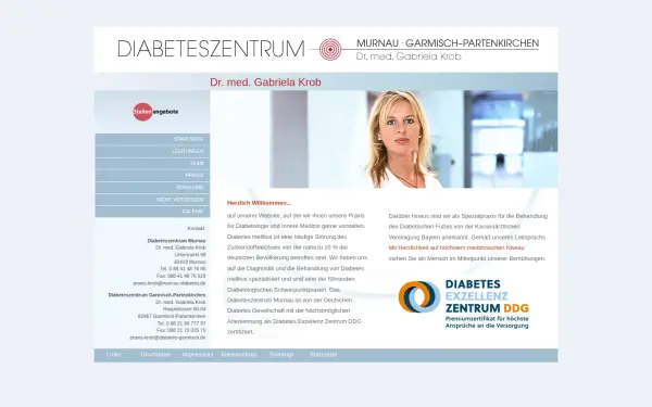 diabetes-garmisch.de