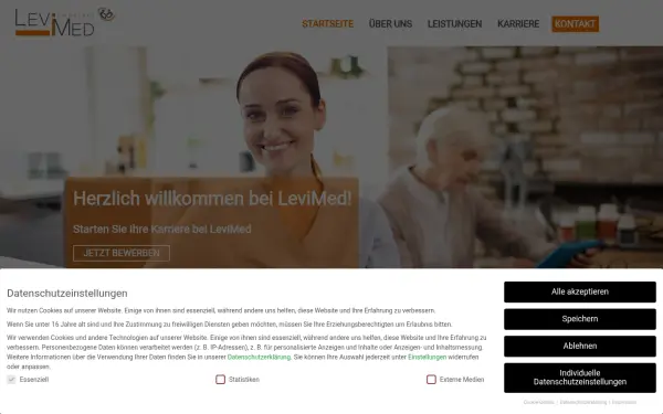 levimed.de