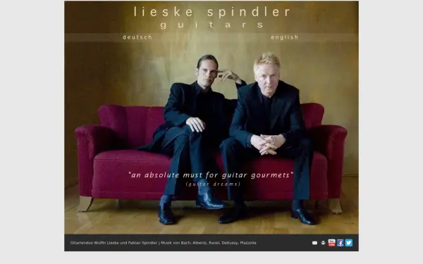 lieske-spindler-guitars.de