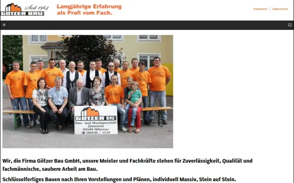 goetzerbau.de