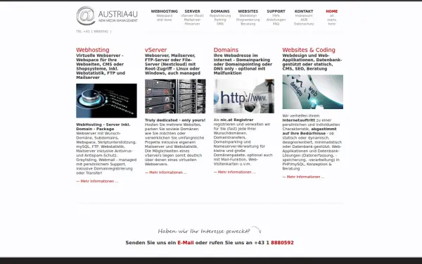 austria4u.at
