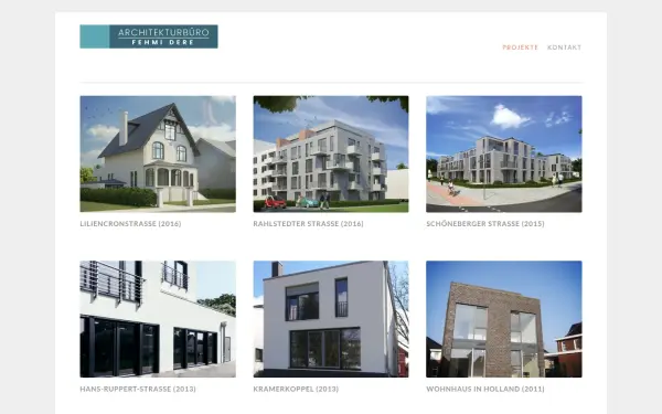dere-architekten.de