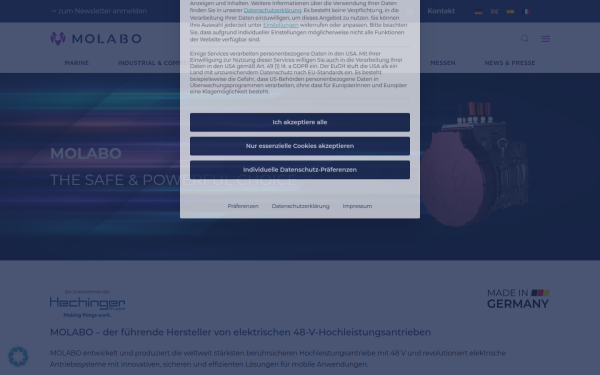 molabo.com