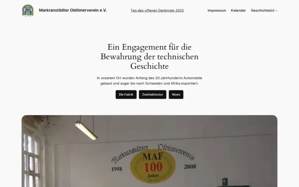 oldtimerverein.de