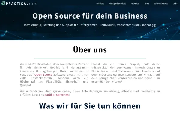 practicalbytes.de