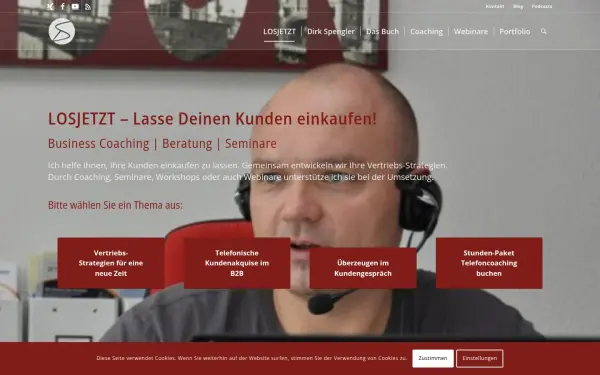 www.losjetzt.de