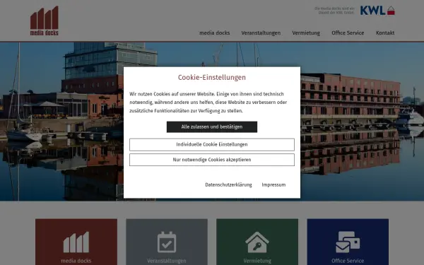 www.mediadocks.de