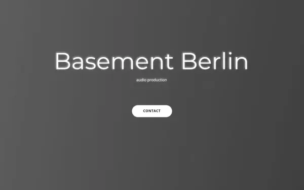 basementberlin.de