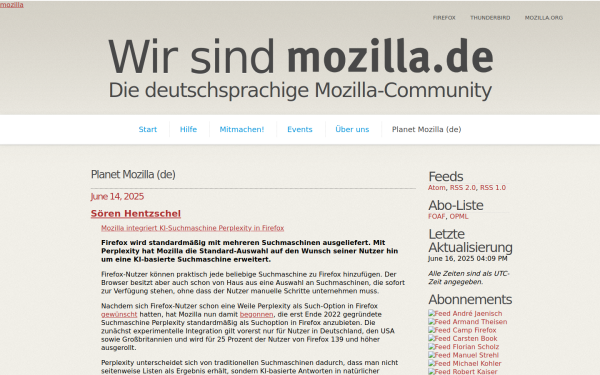 planet.mozilla.de