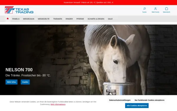 texas-trading.de