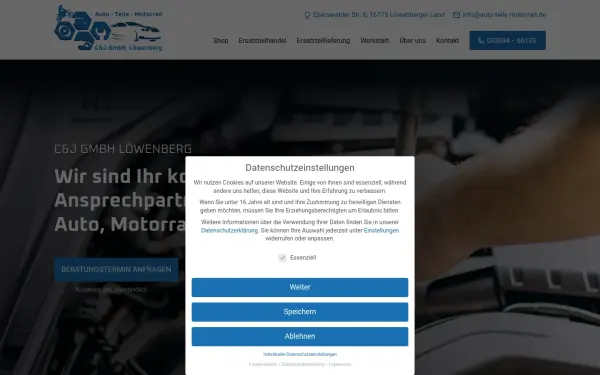 www.auto-teile-motorrad.de