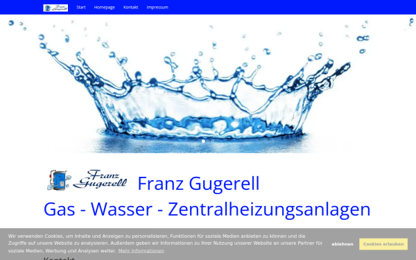 gugerell-hainfeld.sta.io