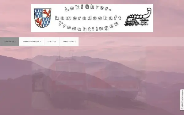 lokfuehrerkameradschaft.de