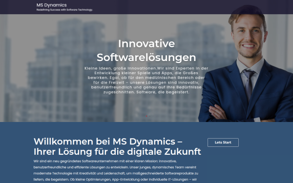 ms-dynamics.de
