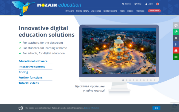 www.mozaweb.bg