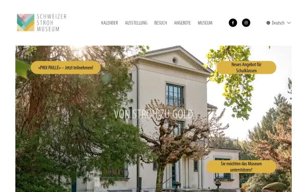 www.schweizer-strohmuseum.ch