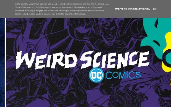 www.weirdsciencedccomics.com