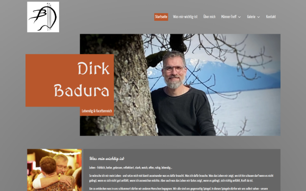 dirkbadura.de