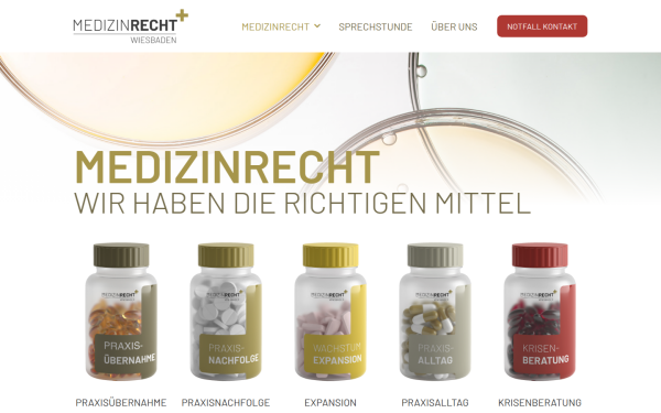 medizinrecht-wiesbaden.de