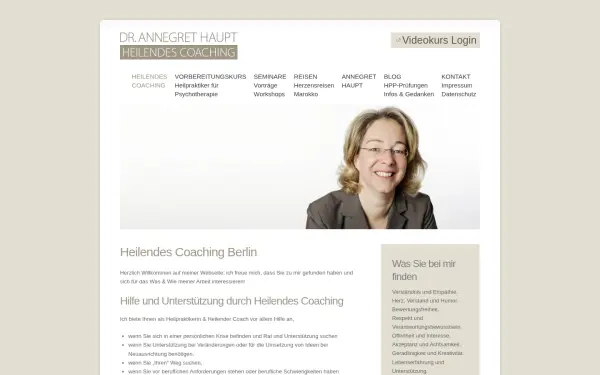 www.annegret-haupt.de