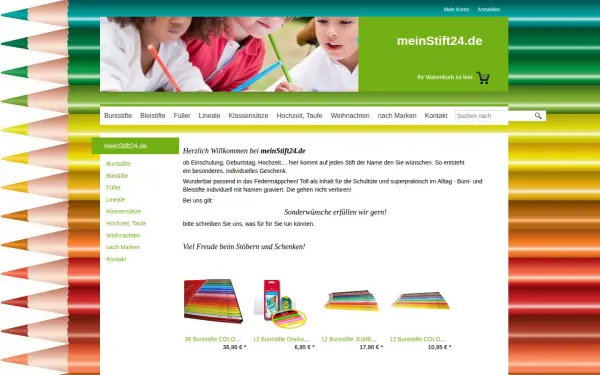 www.meinstift24.de