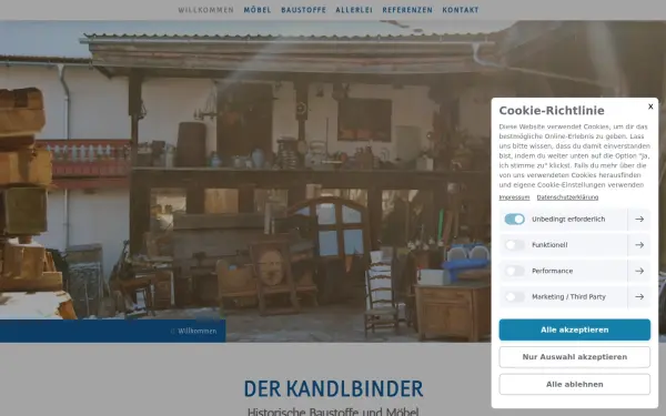 www.der-kandlbinder.de