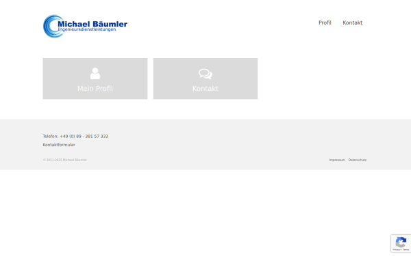 www.michaelbaeumler.de