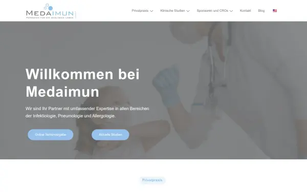 medaimun.de