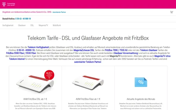 telekom-bestellung.tarife-angebote.de