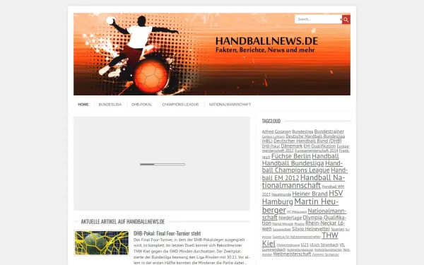 www.handballnews.de