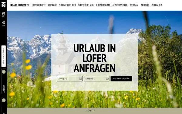 www.lofer.de