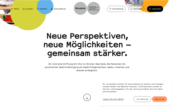 www.noveos.ch