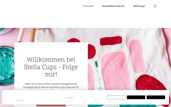 stellacups.com