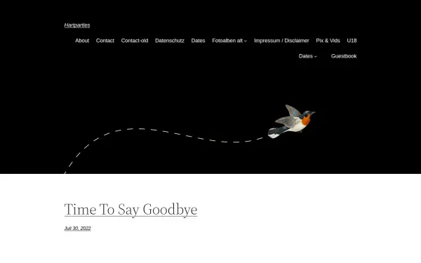 www.hartparties.de