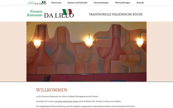 dalillo.de