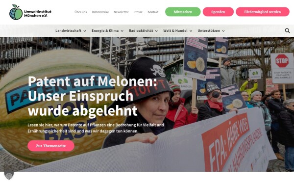 umweltinstitut.org