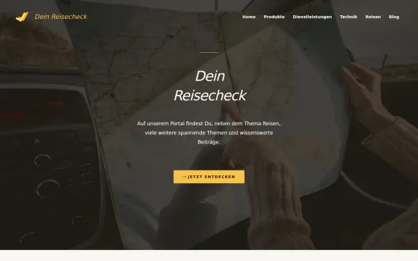 dein-reisecheck.de