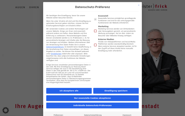 meisterfrick.de