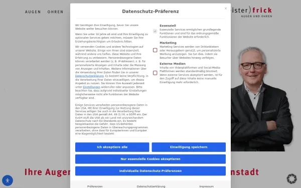 meisterfrick.de