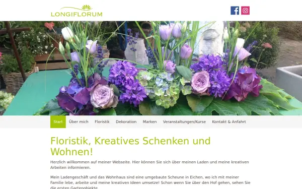 www.longiflorum.de