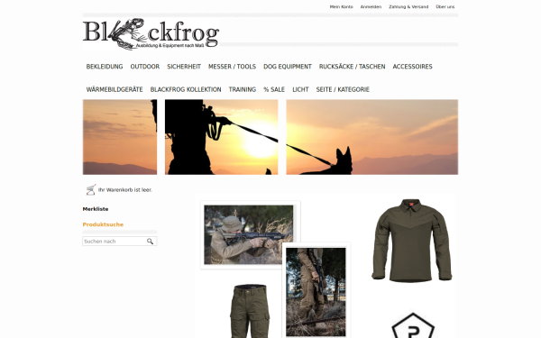 blackfrog-shop.eu