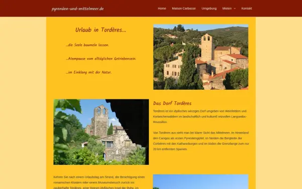 pyrenaeen-und-mittelmeer.de