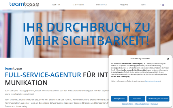 teamtosse.de
