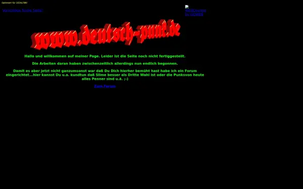 deutsch-punk.de