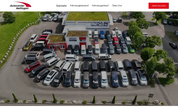 www.autocenter-nellingen.de
