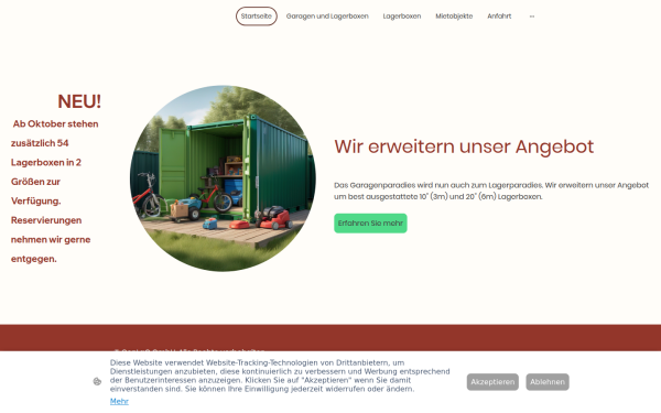 www.garagenparadies.at